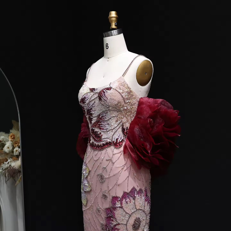 AIZA GOWN
