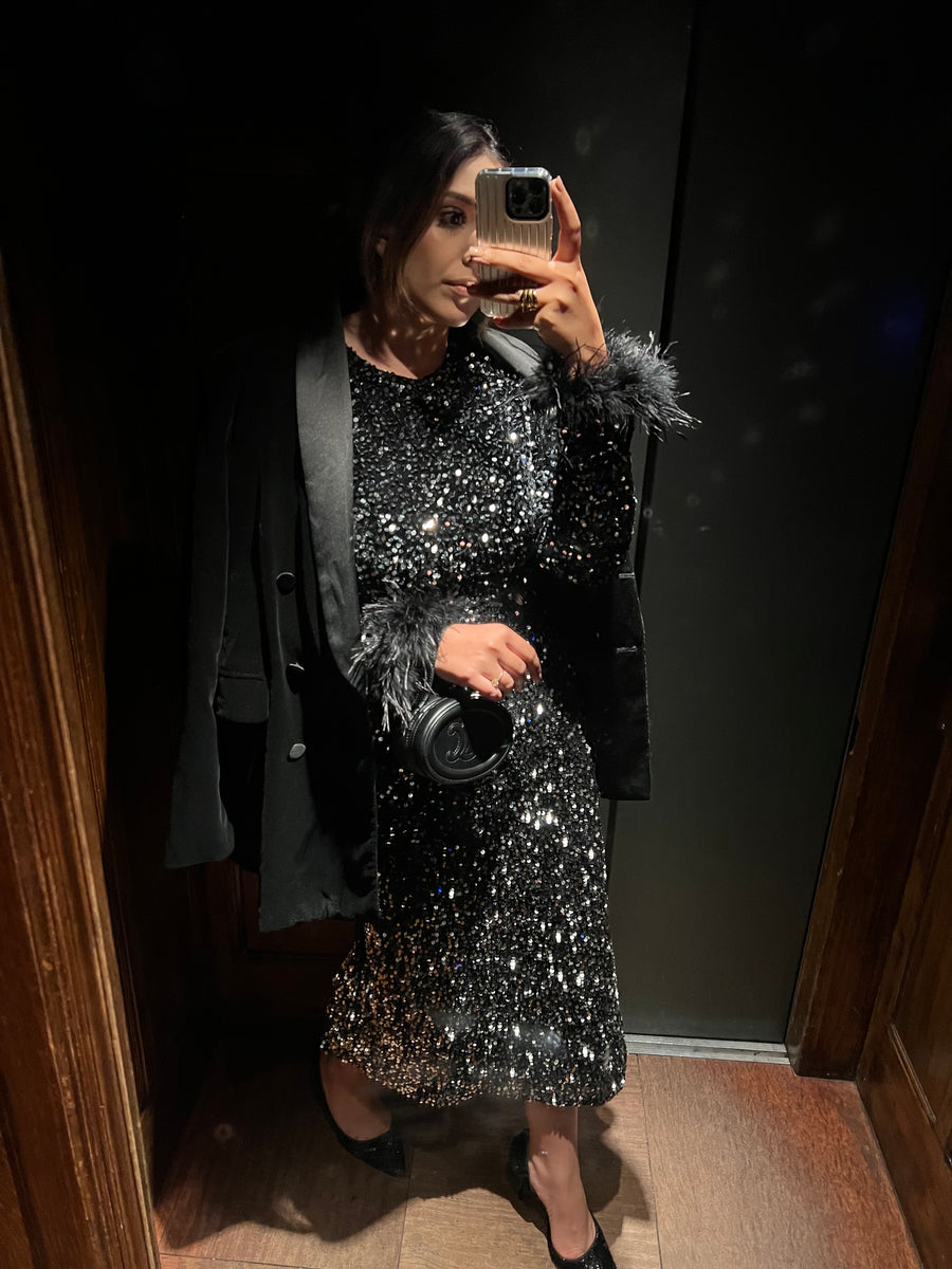 LADY GODIVA DRESS FRNH LADY GODIVA DRESS FRNH