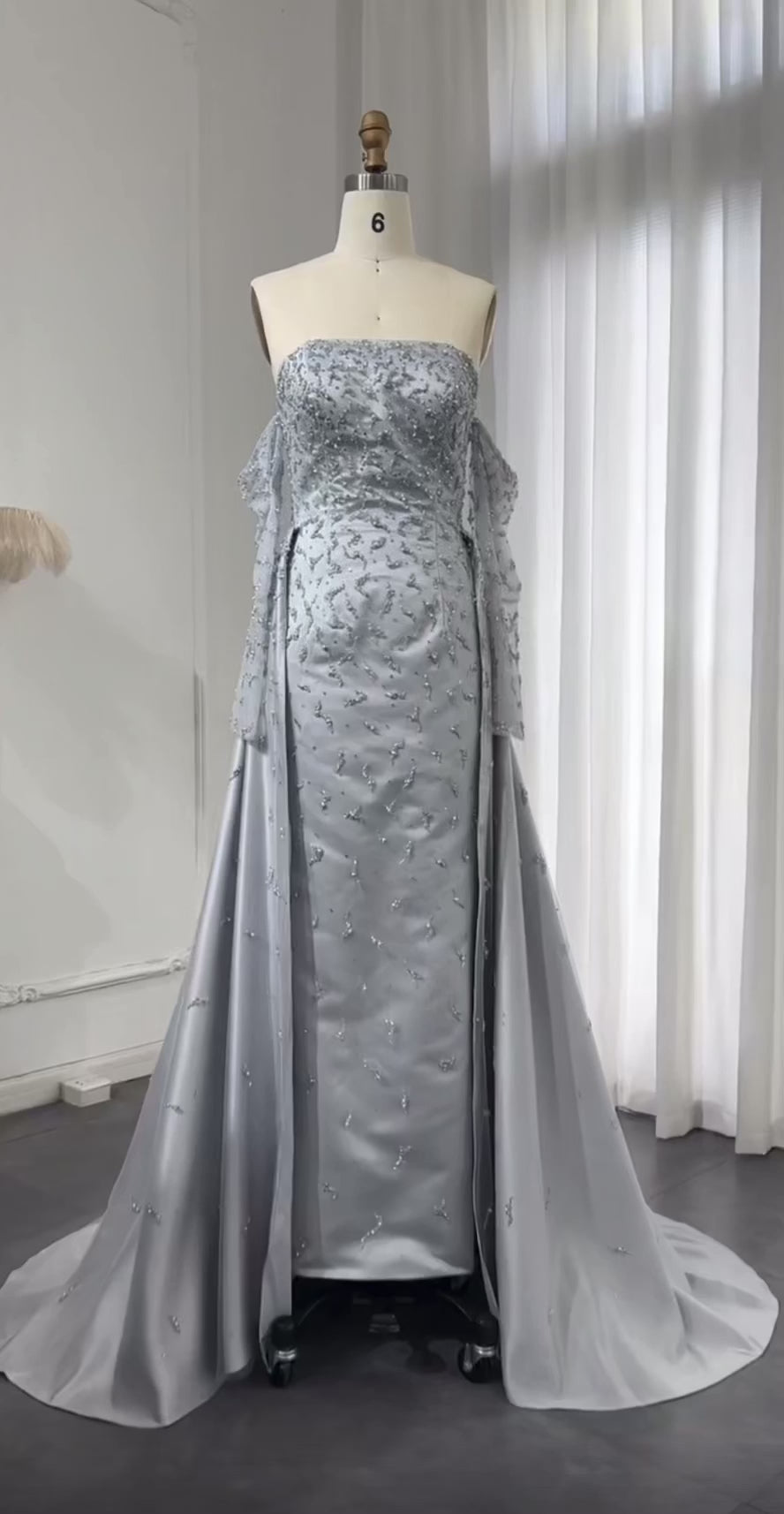 SUHANA GOWN