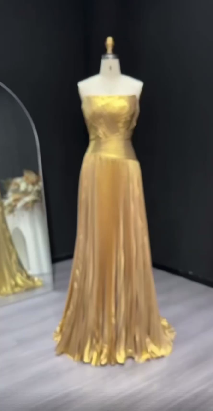 SAHAR GOWN
