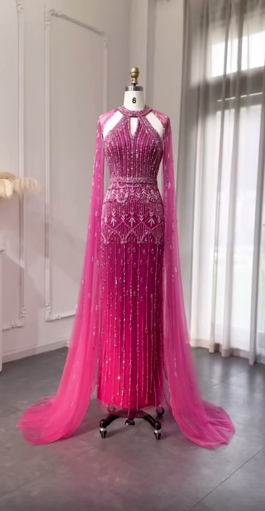 RANI GOWN