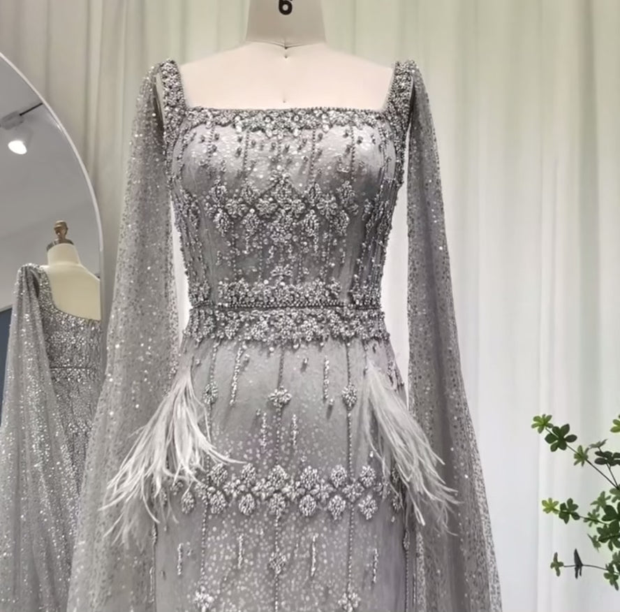 SAMARA GOWN