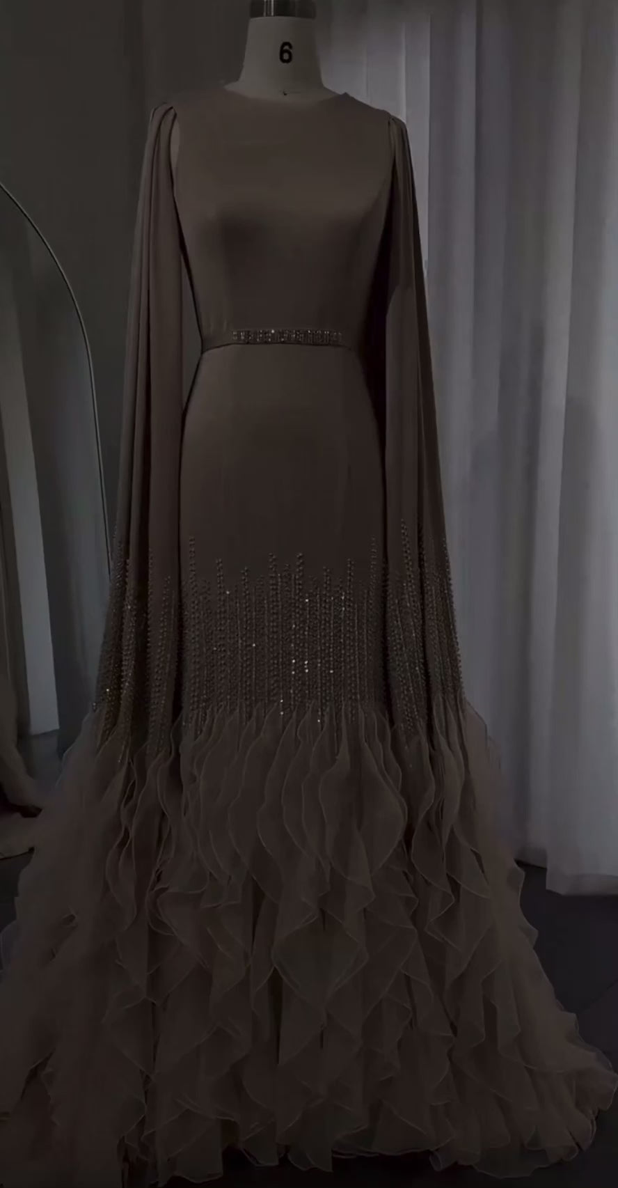 GIGI GOWN