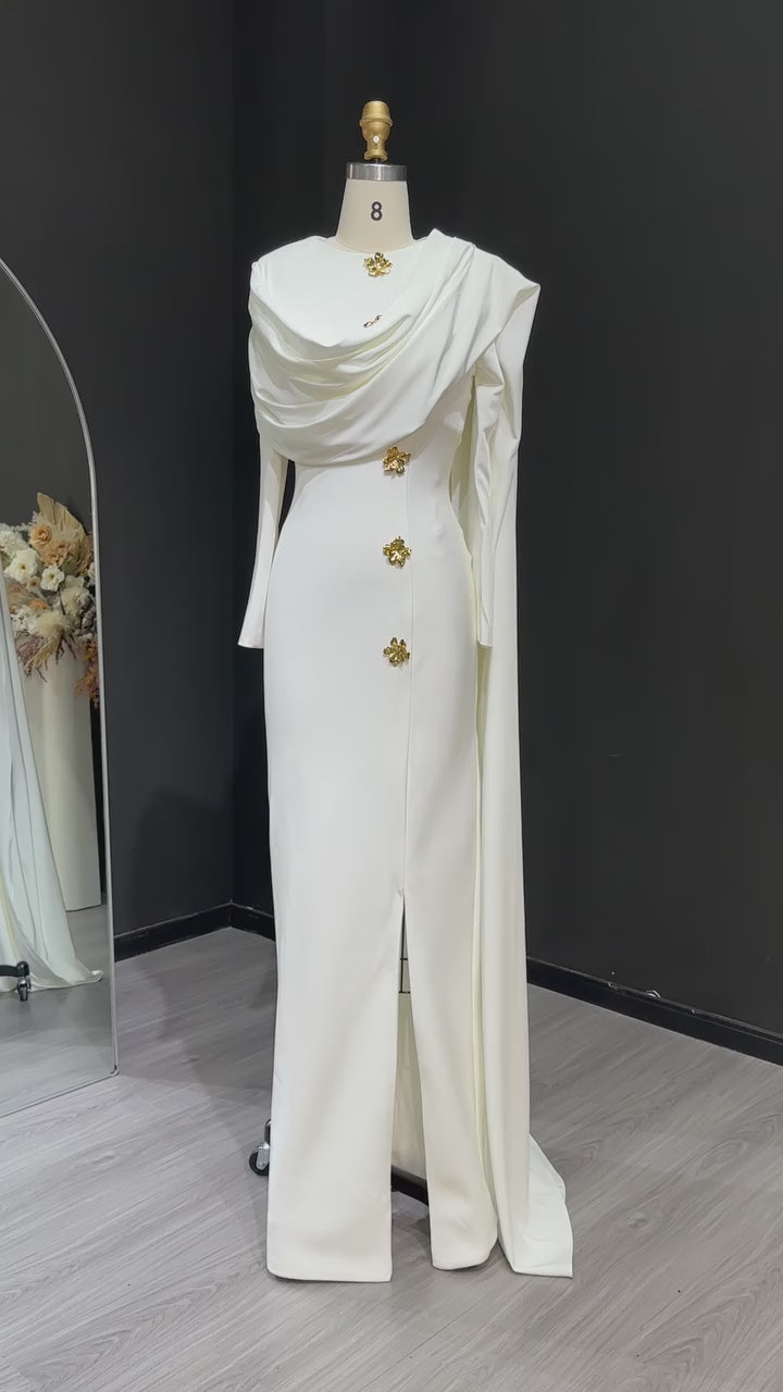 JWANA GOWN