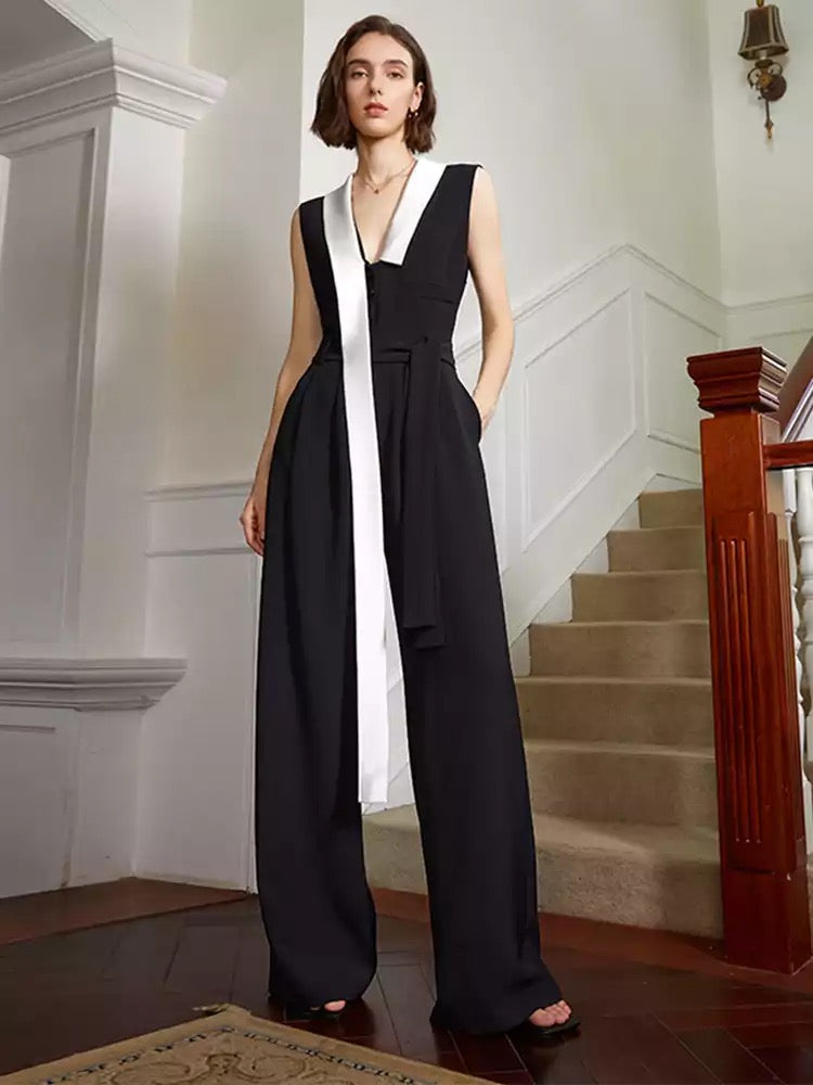 ZARI JUMPSUIT