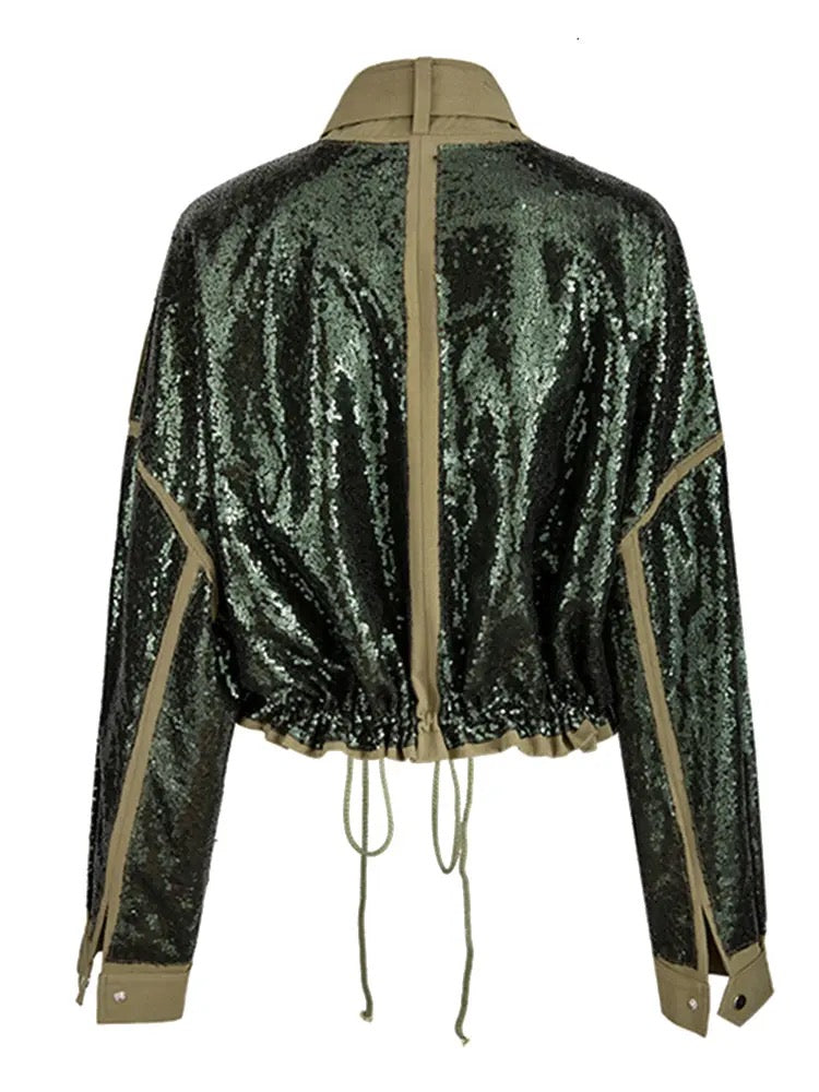 CLEO JACKET